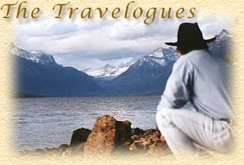 The Travelogues