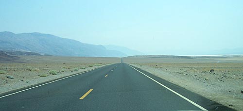 Photo - California desert